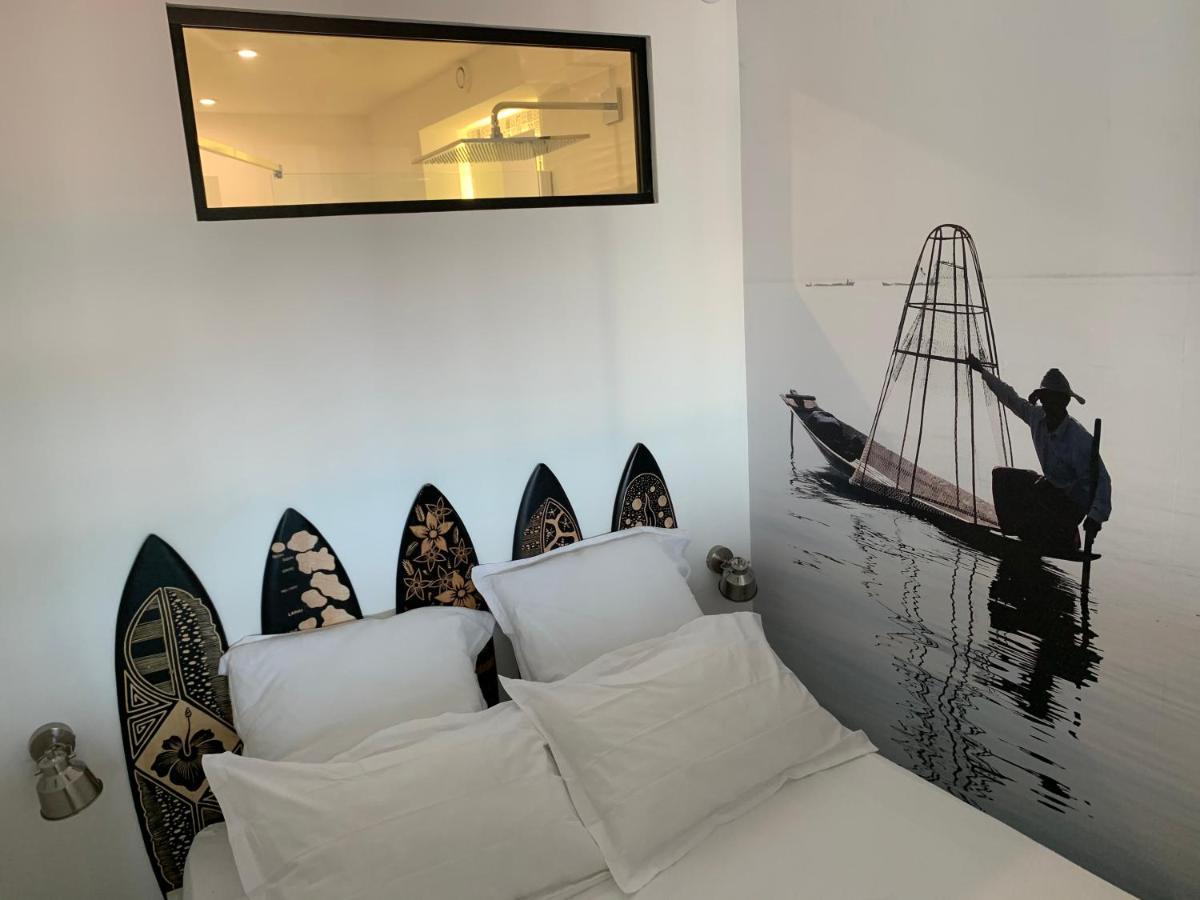 Appartement Tout Neuf Vieil 앙티브 외부 사진