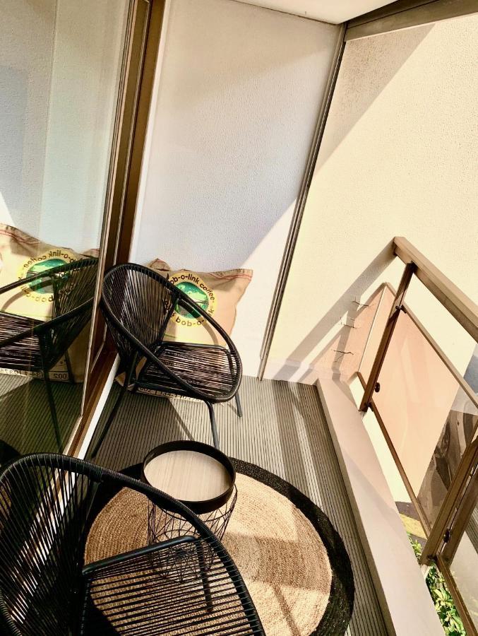 Appartement Tout Neuf Vieil 앙티브 외부 사진