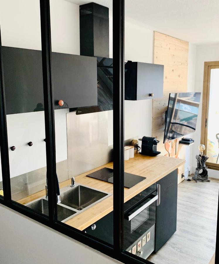 Appartement Tout Neuf Vieil 앙티브 외부 사진