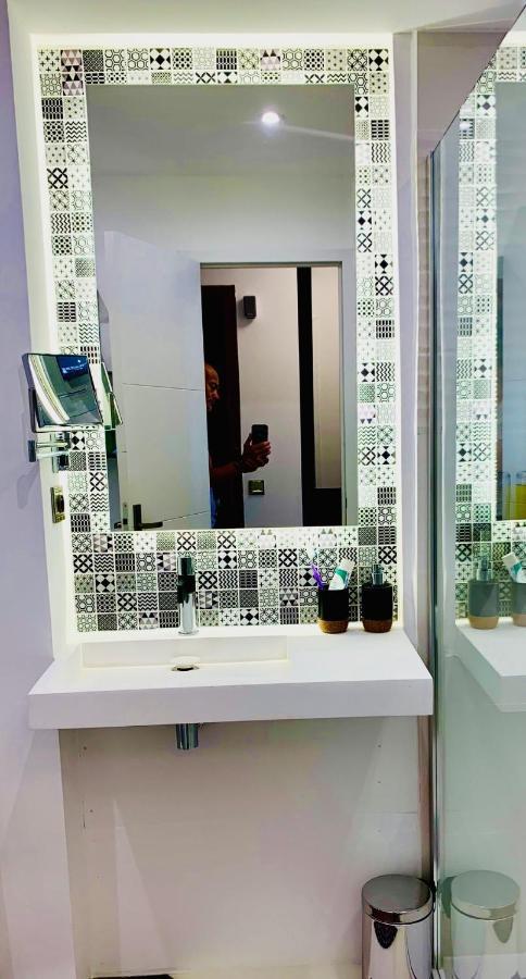Appartement Tout Neuf Vieil 앙티브 외부 사진