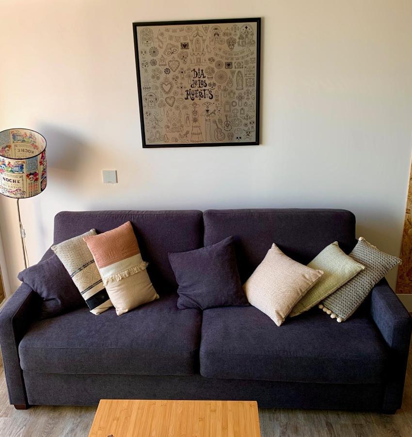 Appartement Tout Neuf Vieil 앙티브 외부 사진