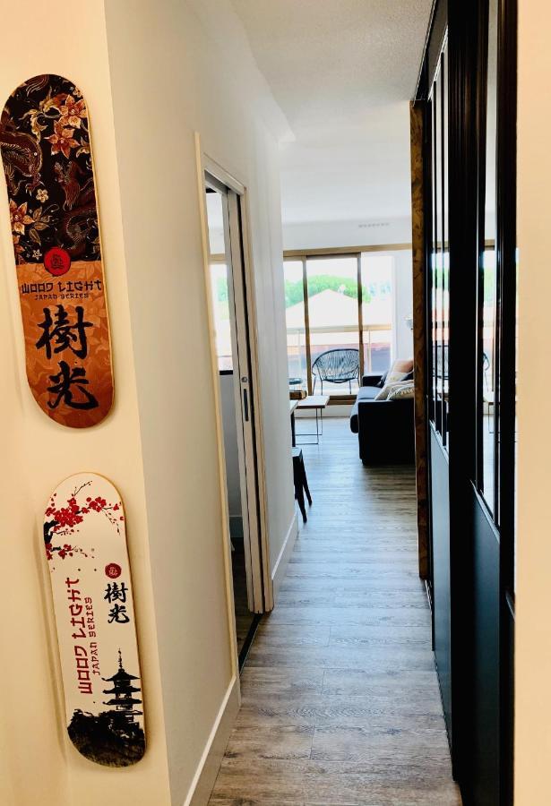 Appartement Tout Neuf Vieil 앙티브 외부 사진
