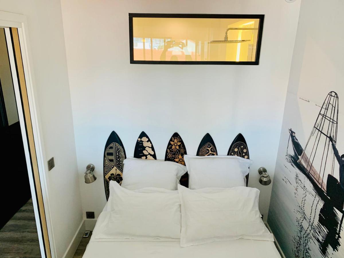 Appartement Tout Neuf Vieil 앙티브 외부 사진
