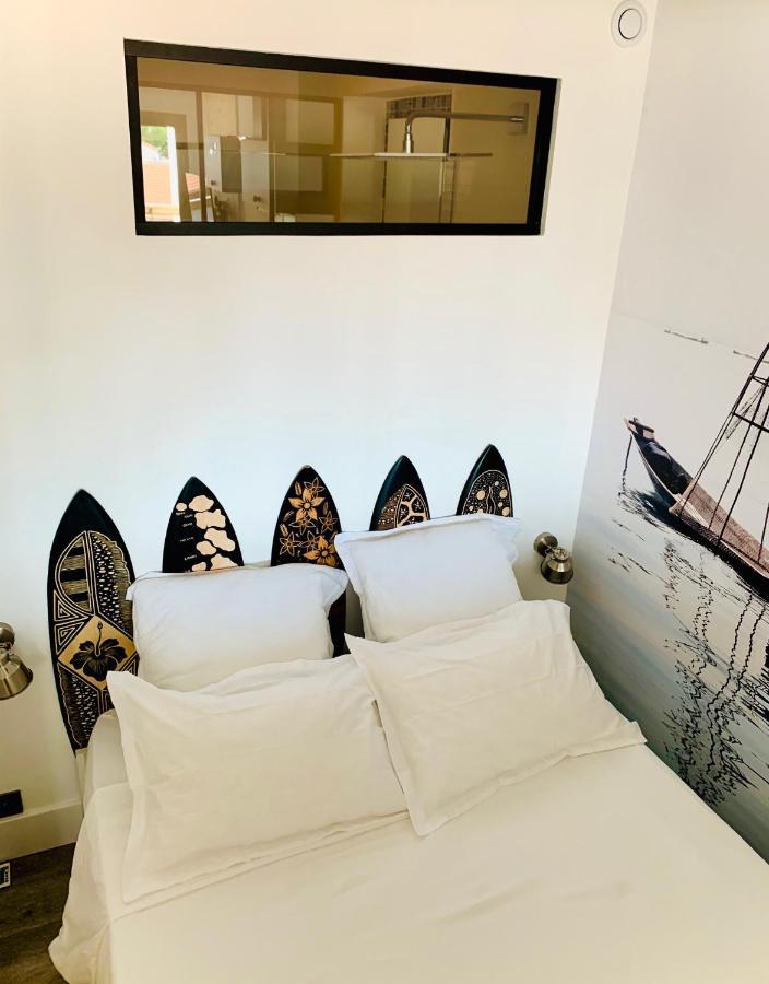 Appartement Tout Neuf Vieil 앙티브 외부 사진